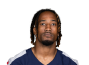 L'Jarius Sneed  Head Shot