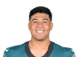 Laekin Vakalahi  Head Shot