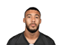 Lance McCutcheon  Head Shot