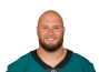 Lane Johnson  Head Shot