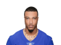 Lawrence Cager  Head Shot