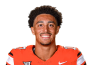 Leon Johnson III  Head Shot