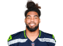 Leonard Williams  Head Shot