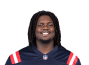 Lester Cotton  Head Shot
