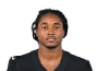 Lideatrick Griffin  Head Shot