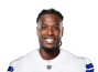 Luiji Vilain  Head Shot