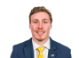 Luke Benson  Head Shot