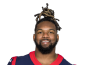 M.J. Stewart  Head Shot
