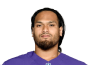 Malaesala Aumavae-Laulu  Head Shot