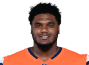 Malcolm Roach  Head Shot