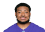Malik Harrison  Head Shot