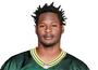 Malik Heath  Head Shot