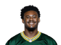 Malik Willis  Head Shot