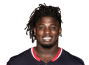 Marcus Harris  Head Shot