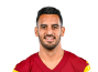 Marcus Mariota  Head Shot