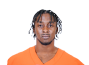 Marcus Riley  Head Shot