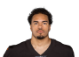 Marcus Santos-Silva  Head Shot