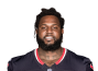 Mario Edwards Jr.  Head Shot