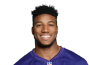 Marlon Humphrey  Head Shot