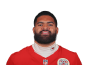 Marlon Tuipulotu  Head Shot