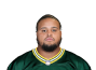 Marquis Hayes  Head Shot