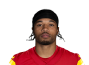 Marshon Lattimore  Head Shot
