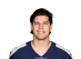 Mason Rudolph  Head Shot