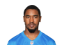 Maurice Alexander  Head Shot