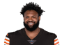Maurice Hurst II  Head Shot