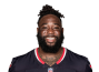McTelvin Agim  Head Shot