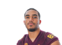Messiah Swinson  Head Shot