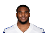 Micah Parsons  Head Shot