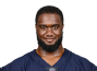 Michael Dwumfour  Head Shot