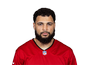 Mike Evans  Head Shot