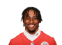 Miles Battle  Head Shot