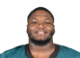 Milton Williams  Head Shot