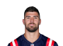 Mitchell Wilcox  Head Shot