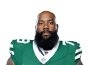 Morgan Moses  Head Shot