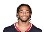 Myles Bryant  Head Shot
