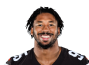 Myles Garrett  Head Shot