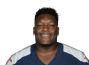 Naquan Jones  Head Shot