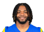 Neal Johnson  Head Shot
