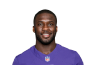 Nelson Agholor  Head Shot
