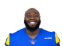 Neville Gallimore  Head Shot