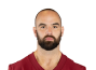 Nick Bellore  Head Shot