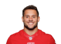 Nick Bosa  Head Shot