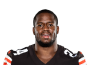 Nick Chubb  Head Shot