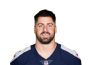 Nick Vannett  Head Shot