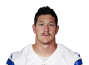 Nick Vigil  Head Shot