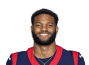 Nico Collins  Head Shot